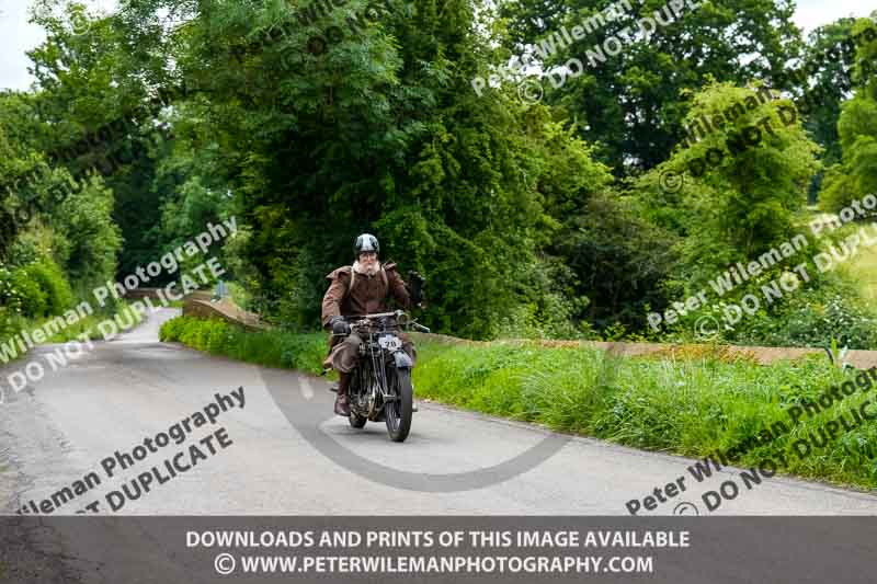 Vintage motorcycle club;eventdigitalimages;no limits trackdays;peter wileman photography;vintage motocycles;vmcc banbury run photographs